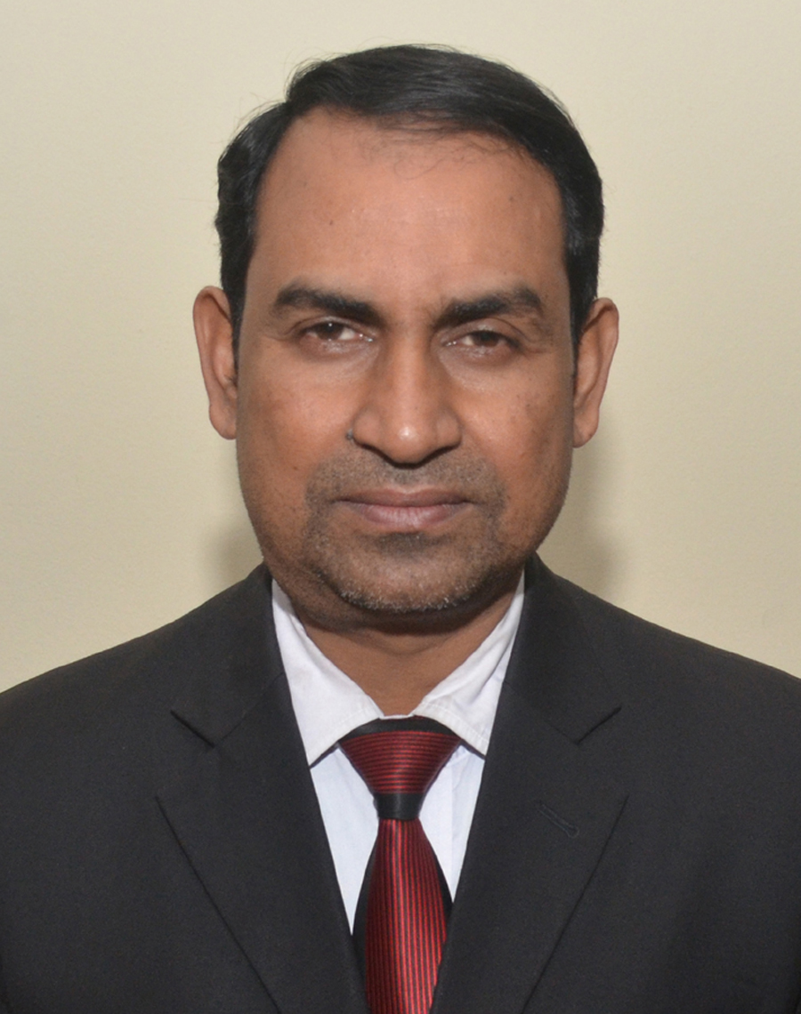 Teacher Photo